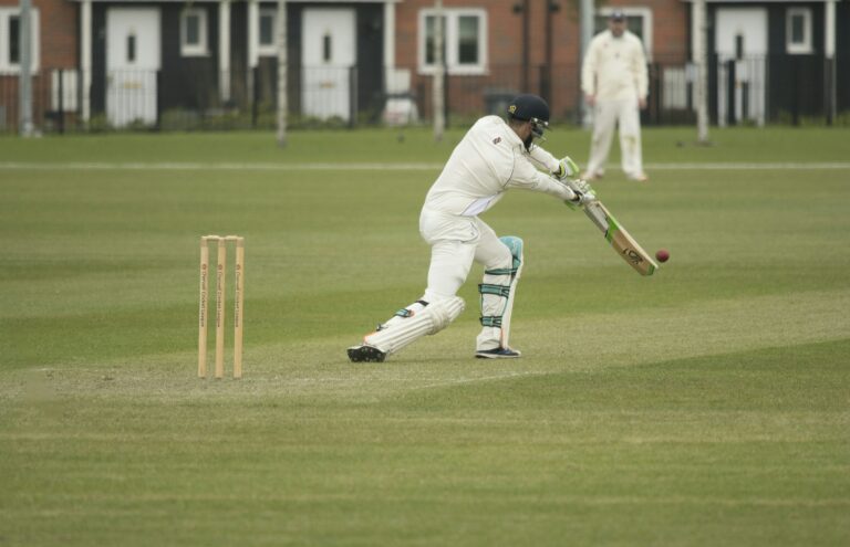 The Clash of Titans: England vs. Australia at Lord’s