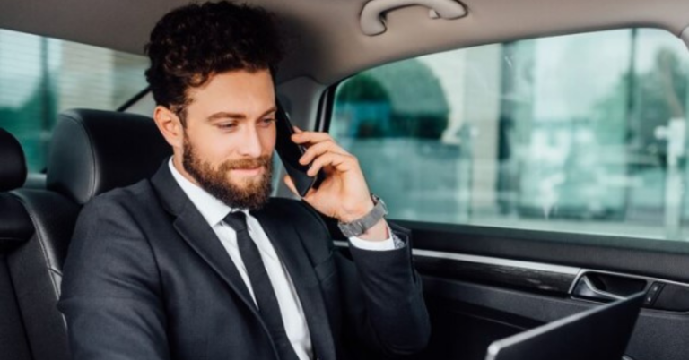 The Luxury of Professionally Chauffeured Services: A Complete Guide