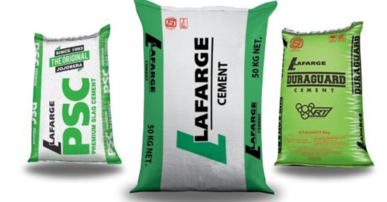 Exploring Lafarge Non-Trade Cement: A Premium Solution for Construction Projects