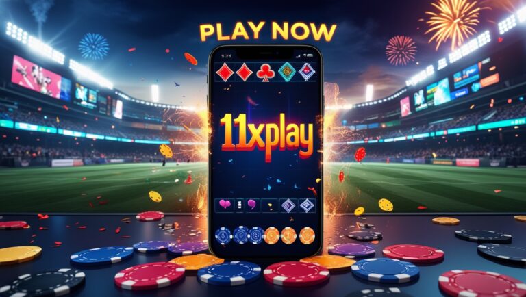 11x Play: Revolutionizing the World of Gambling, Betting, Casino Games, and Sports Betting