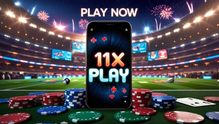 Exploring the World of 11xplay Online ID: Your Ultimate Guide to Online Gambling, Betting, Casino Games, and Sports Betting