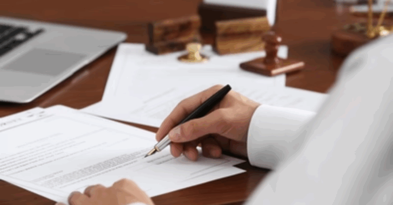 Understanding the Role of a Process Server in Henderson, Nevada NV