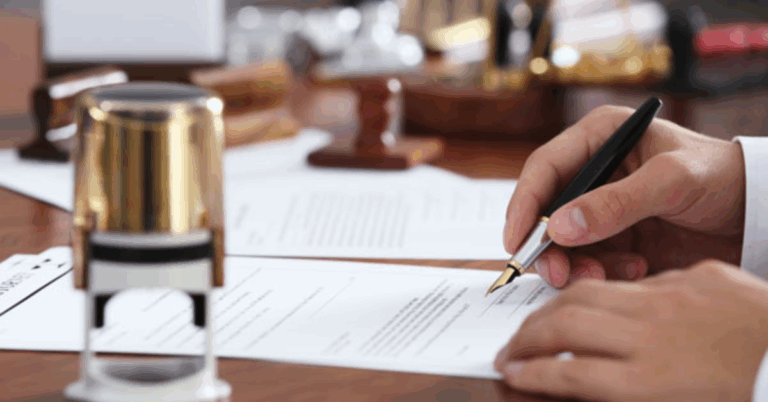 Mobile Notary Grants Pass Oregon OR: Trusted Notary Services at Your Doorstep