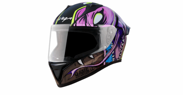 Vega Helmet For Men: The Ultimate Choice for Safety and Style