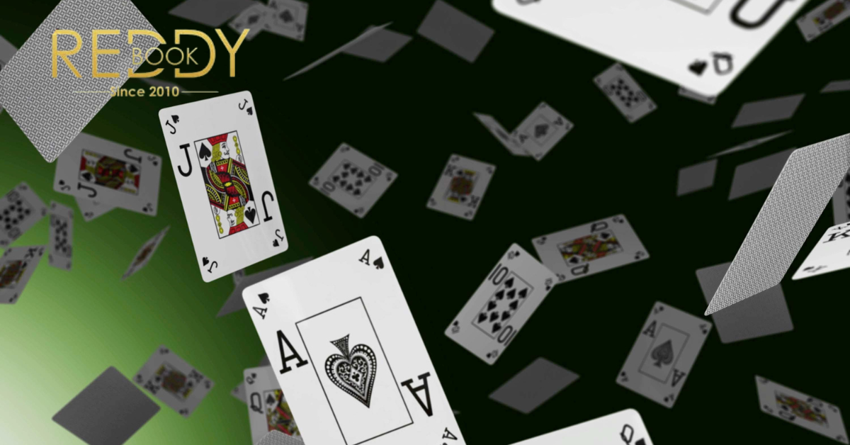 How to Start Cricket Betting on Reddybook