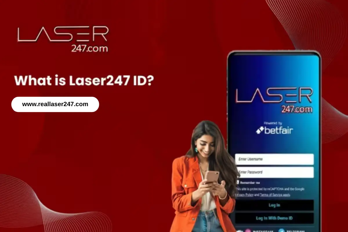 Laser247 Review: Cutting‑Edge Laser Solutions, Services & How to Get Your Laser247 ID