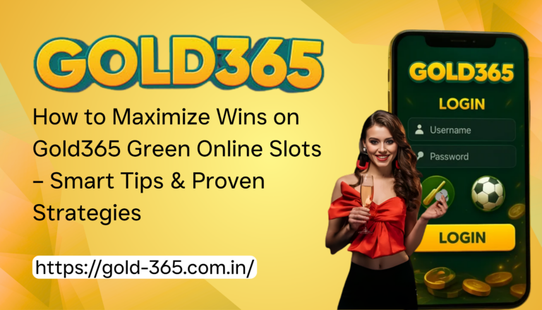 Gold365 Exchange Review 2024 – Features, Benefits, and How to Get Your Gold365 Exchange ID